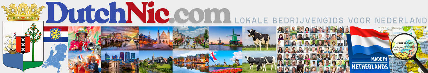 Gemaakt in Nederland - BC Broekhin, locatie Swalmen